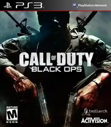 Call of Duty - Black Ops (USA) (v1.13) (Disc) (Update)